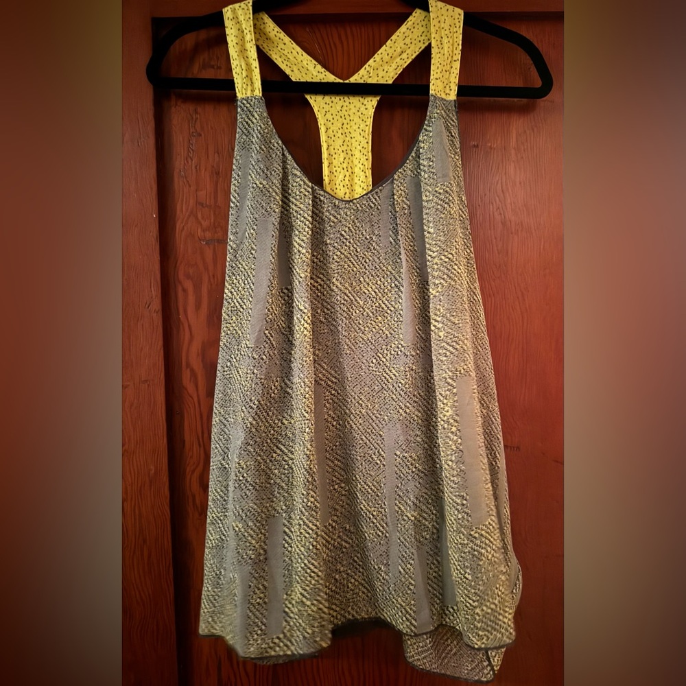 Urban Outfitters Racerback Tank